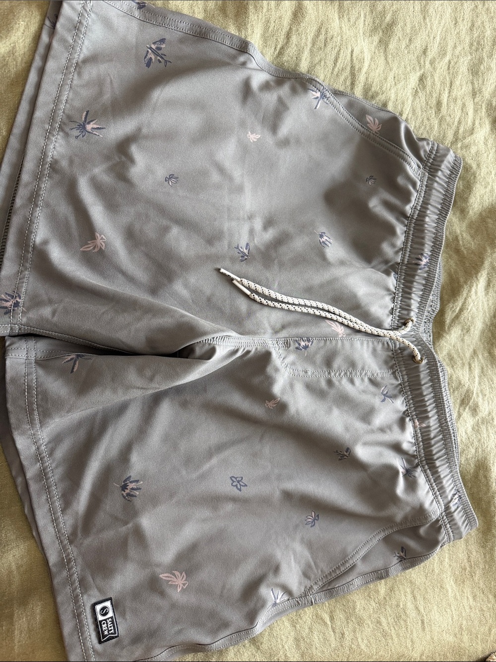 Men’s Salty Crew Shorts
